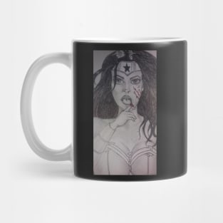 amazon Mug